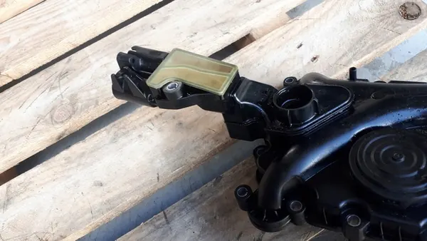 A6 C7 A7 Ölseparator 3.0 TFSI S4 B8 SQ5 S5 OEM image 2