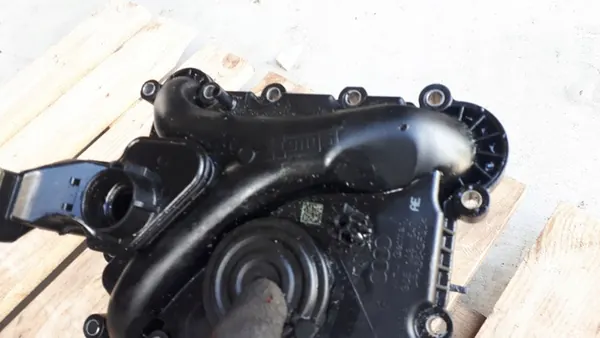 A6 C7 A7 Ölseparator 3.0 TFSI S4 B8 SQ5 S5 OEM image 3