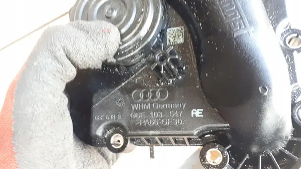 A6 C7 A7 Ölseparator 3.0 TFSI S4 B8 SQ5 S5 OEM image 5