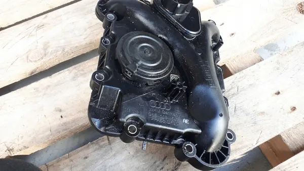 A6 C7 A7 Ölseparator 3.0 TFSI S4 B8 SQ5 S5 OEM image 7
