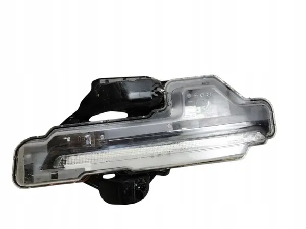 LED DRL Etuvalo Vasen Mazda MX-30 OEM DN4J-51070 image 2