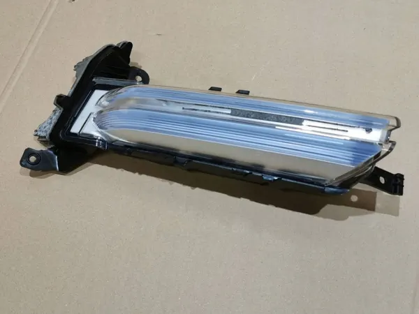 Porsche OEM 971953042 Farol Direito LED DRL Dianteiro image 3