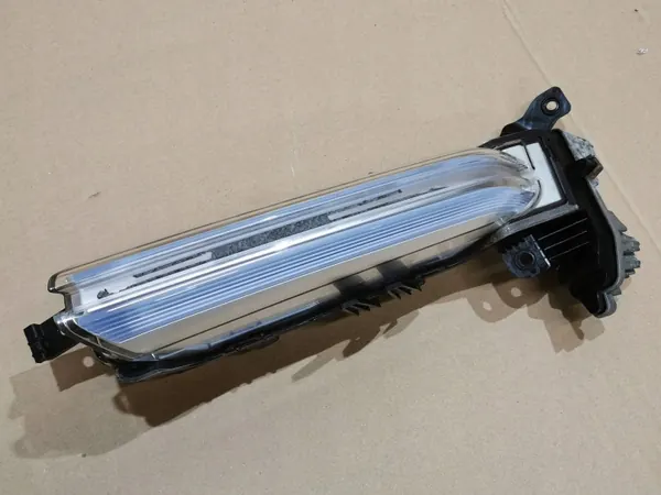 Porsche OEM 971953042 Farol Direito LED DRL Dianteiro image 5