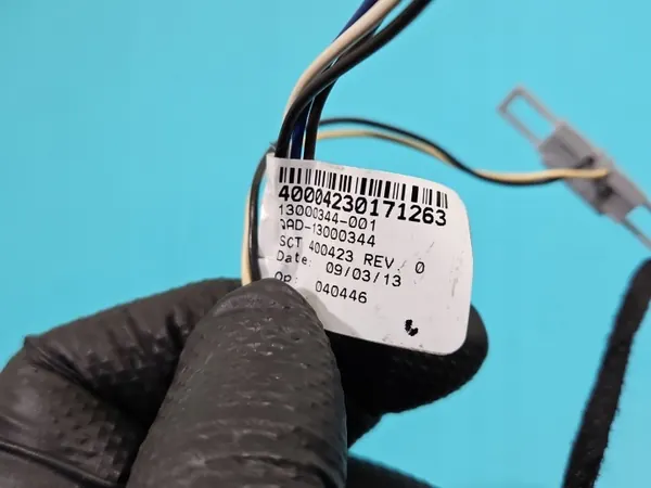 Éclairage Porte Avant Gauche OEM IMPRK1512128 Jeep image 6