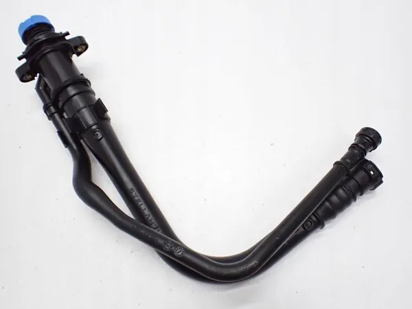 Tampa de enchimento AdBlue OEM 9847214080 para Opel Vivaro C image 2