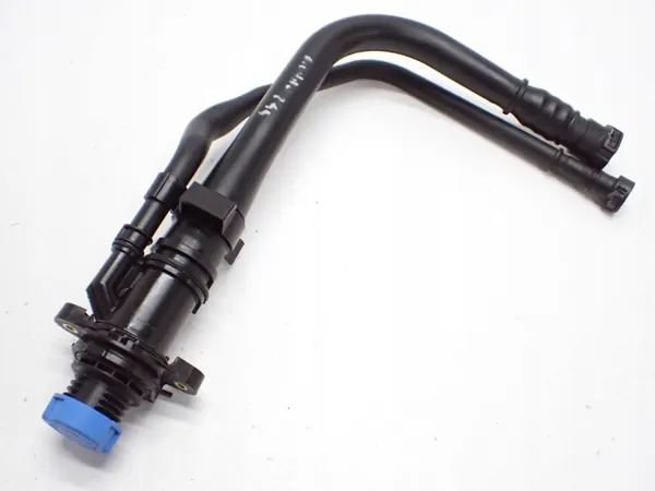 Tampa de enchimento AdBlue OEM 9847214080 para Opel Vivaro C image 3
