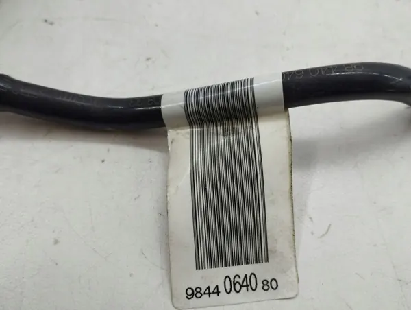 Kraftstoffdrucksensor OEM 9844064080 für Opel Mokka B image 5
