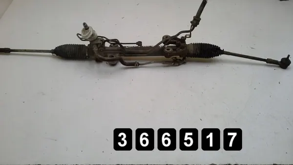 Cremalheira direção Mitsubishi OEM AM-366517 image 2
