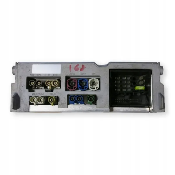 Mercedes W213 Navigatiemodule OEM A2139006216 image 2