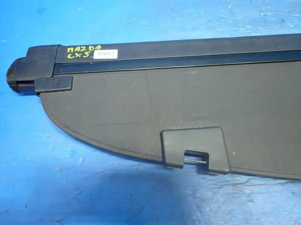 Mazda CX-5 bagageutrymmesrullgardin OEM ACP35933 image 10