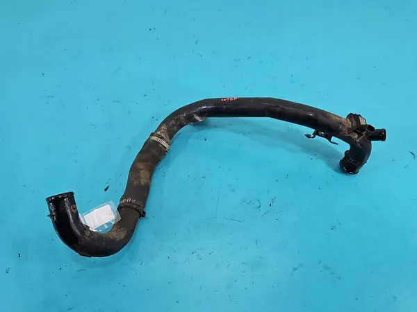 Intercooler Rohr MAP Sensor Fiat Linea 1.4 T OEM 0281002844 image 2