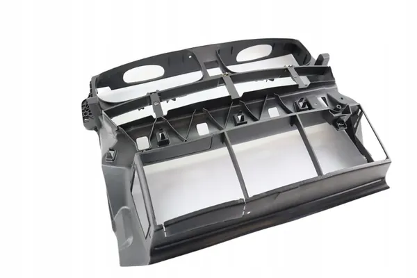 Refuerzo de para-choque dianteiro BMW X5 E70 image 2