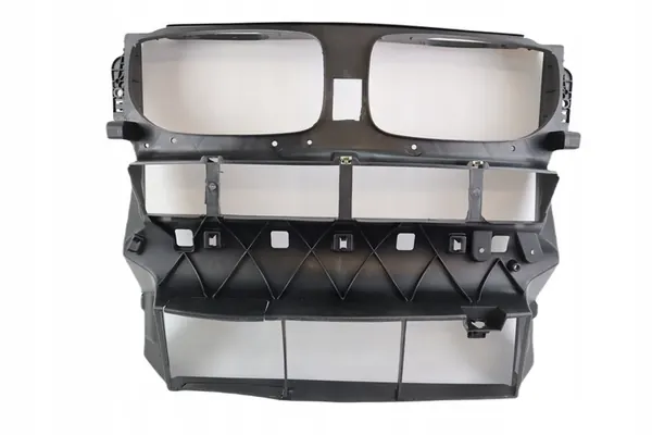 Refuerzo de para-choque dianteiro BMW X5 E70 image 3