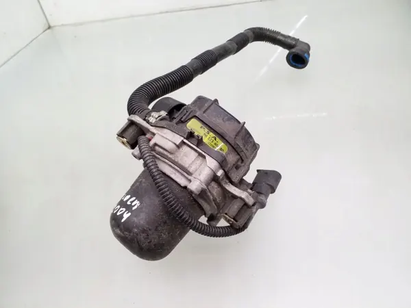 Pompe à air secondaire OEM 9653340480 pour Citroen C3 image 2