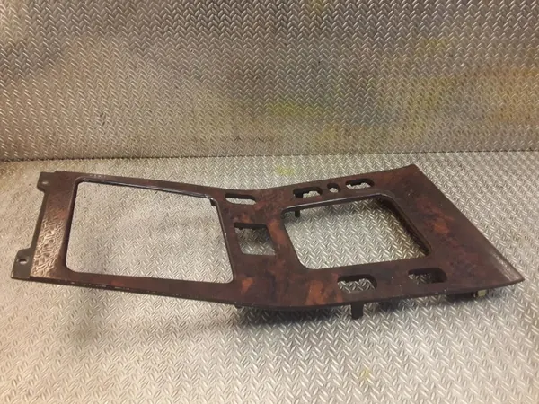 Chassi esquerdo Mercedes-Benz ML W163 OEM MDY12794 image 2