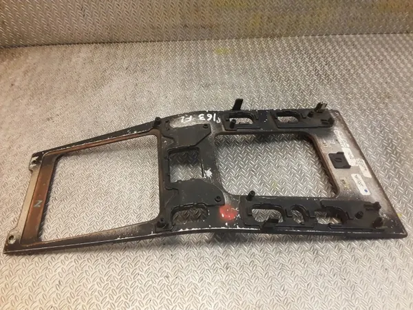 Chassi esquerdo Mercedes-Benz ML W163 OEM MDY12794 image 4