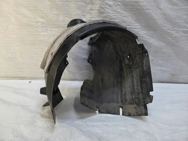 Ford C-Max MK2 höger framskärm OEM AM51-R16114-BG image 2