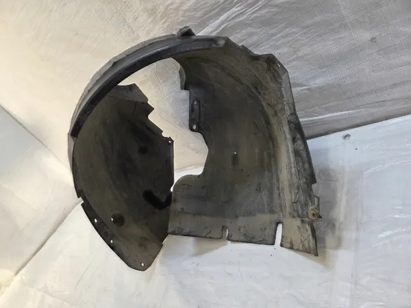 Ford C-Max MK2 höger framskärm OEM AM51-R16114-BG image 3