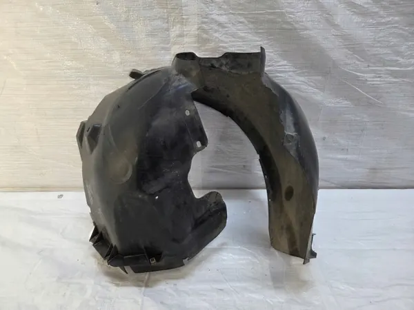 Ford C-Max MK2 höger framskärm OEM AM51-R16114-BG image 4