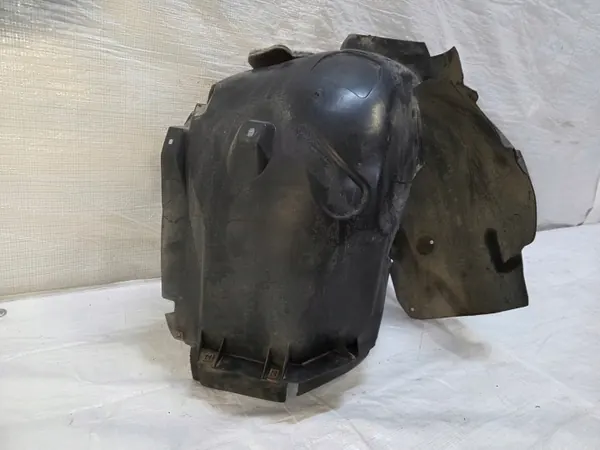 Ford C-Max MK2 höger framskärm OEM AM51-R16114-BG image 5