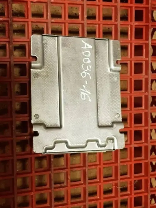Module suspension active OEM 20060726 pour Volvo S80 II image 3