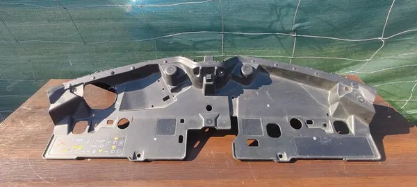 Rinforzo Superiore Telaio Griglia Renault Captur I Lift 17- image 5