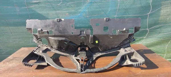 Rinforzo Superiore Telaio Griglia Renault Captur I Lift 17- image 6