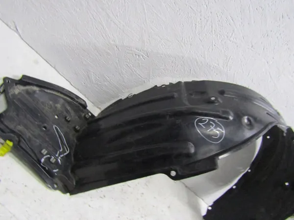 Front Right Wheel Arch Toyota C-HR image 3