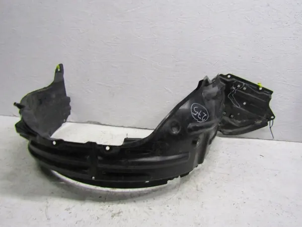Front Right Wheel Arch Toyota C-HR image 5
