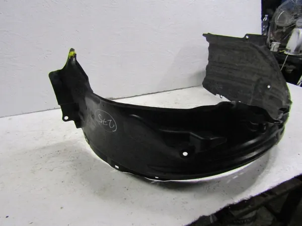 Front Right Wheel Arch Toyota C-HR image 6