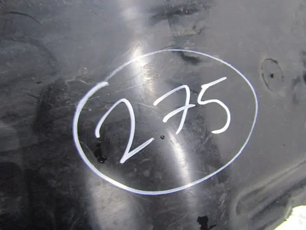 Front Right Wheel Arch Toyota C-HR image 8