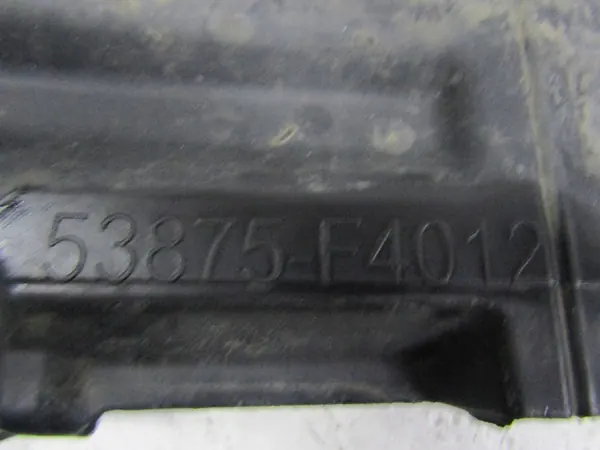 Front Right Wheel Arch Toyota C-HR image 9