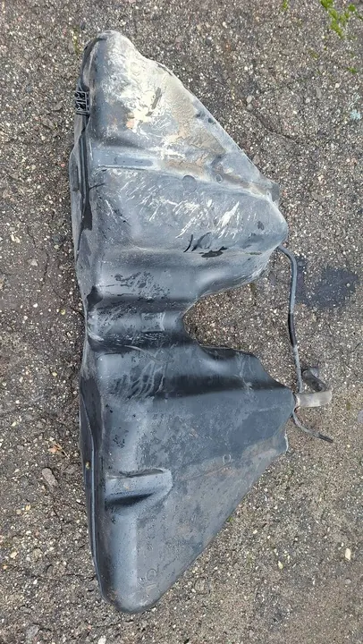 Réservoir de carburant Jaguar XF X250 2012 image 5