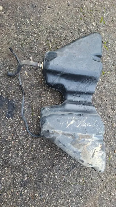 Réservoir de carburant Jaguar XF X250 2012 image 6