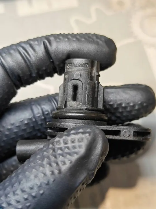 Nockenwellensensor OEM A2789020800 Mercedes-Benz 4.7 OM278 image 3
