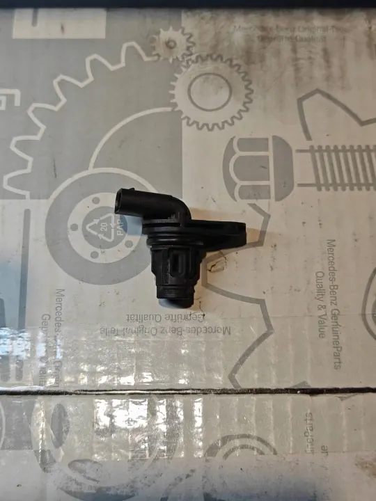 Nockenwellensensor OEM A2789020800 Mercedes-Benz 4.7 OM278 image 5