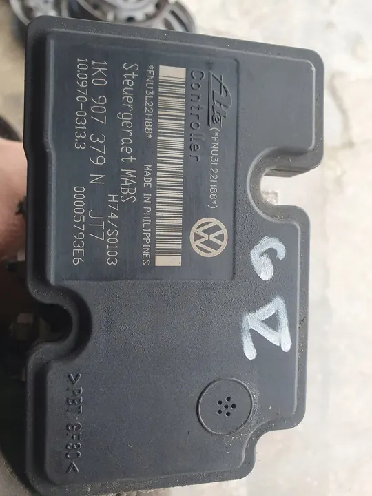 Barra Stabilizzatrice Anteriore VW Golf V 2006 1.4 TSI image 10