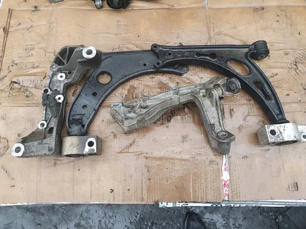 Barra Stabilizzatrice Anteriore VW Golf V 2006 1.4 TSI image 4