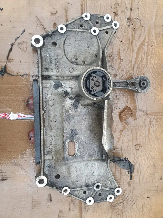 Barra Stabilizzatrice Anteriore VW Golf V 2006 1.4 TSI image 7