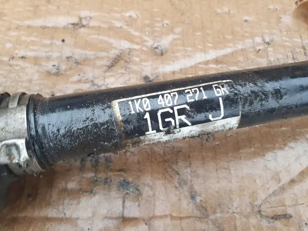 Barra Stabilizzatrice Anteriore VW Golf V 2006 1.4 TSI image 8