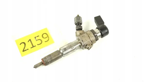 Inyector Siemens para Citroen, Peugeot, Ford, Mazda image 2