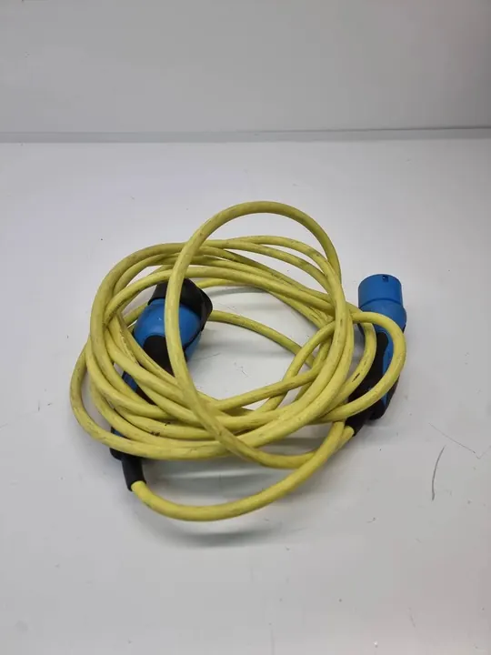 Cable de Carga Wallbox Mercedes C W205 image 2