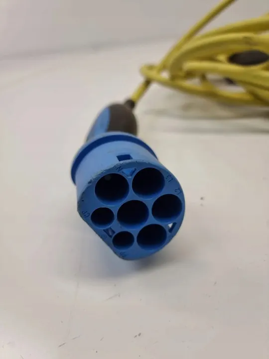 Cable de Carga Wallbox Mercedes C W205 image 3