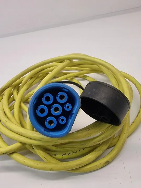 Cable de Carga Wallbox Mercedes C W205 image 4