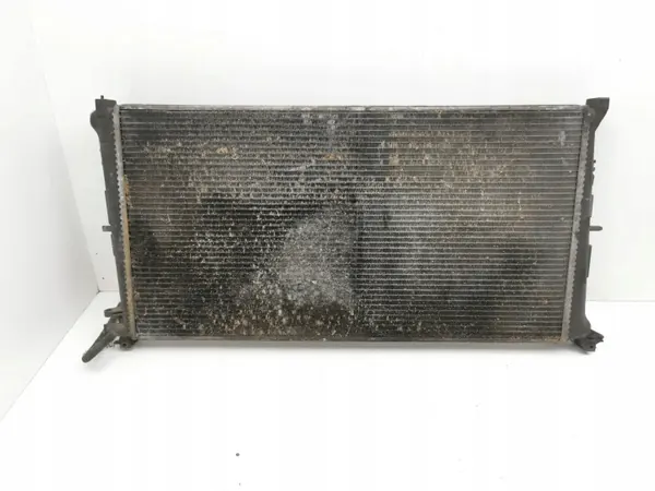Radiador de agua Chrysler Voyager 2006 OEM AMD144936 image 2