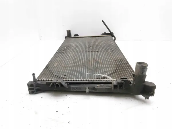 Radiador de agua Chrysler Voyager 2006 OEM AMD144936 image 3