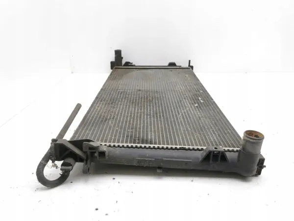 Radiador de agua Chrysler Voyager 2006 OEM AMD144936 image 4