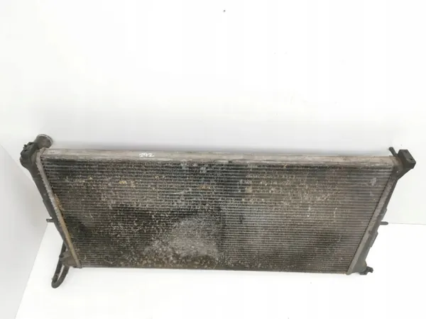 Radiador de agua Chrysler Voyager 2006 OEM AMD144936 image 6