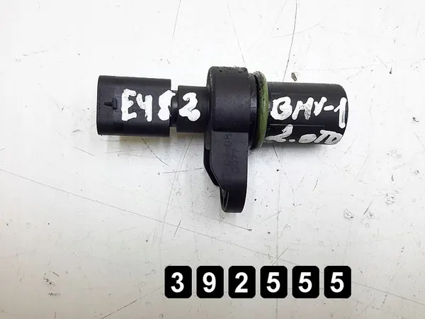 Sensor BMW 1 Series 2009 2000td 130kw 7803093 image 2