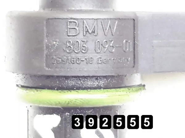 Sensor BMW 1 Series 2009 2000td 130kw 7803093 image 4